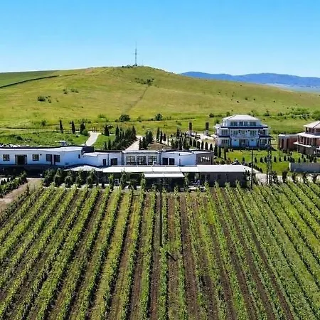 Royal Grapes Park Tŭnkovo