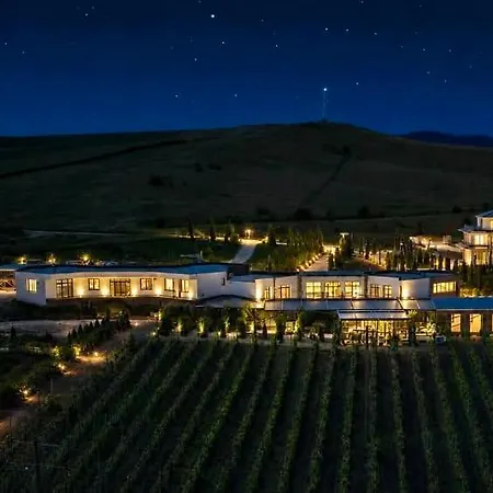 Gasthof Royal Grapes Park