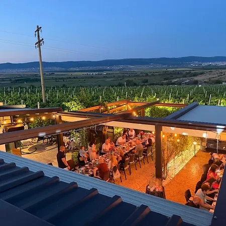 Royal Grapes Park Gasthof *