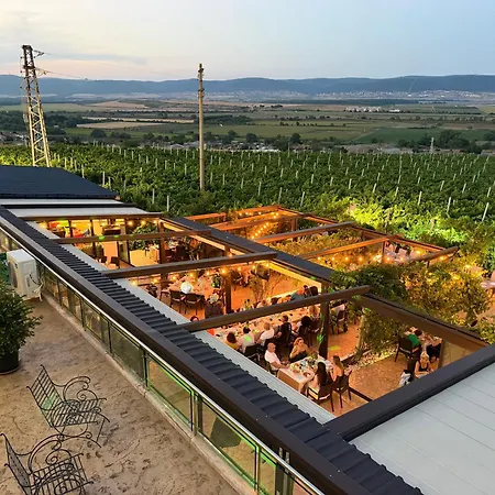 Royal Grapes Park Gasthof *