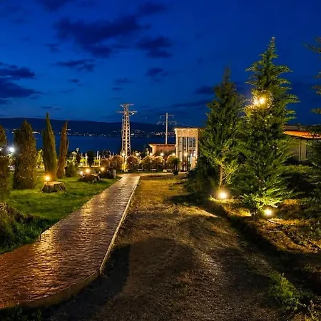 Gasthof Royal Grapes Park *