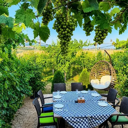 Gasthof Royal Grapes Park *